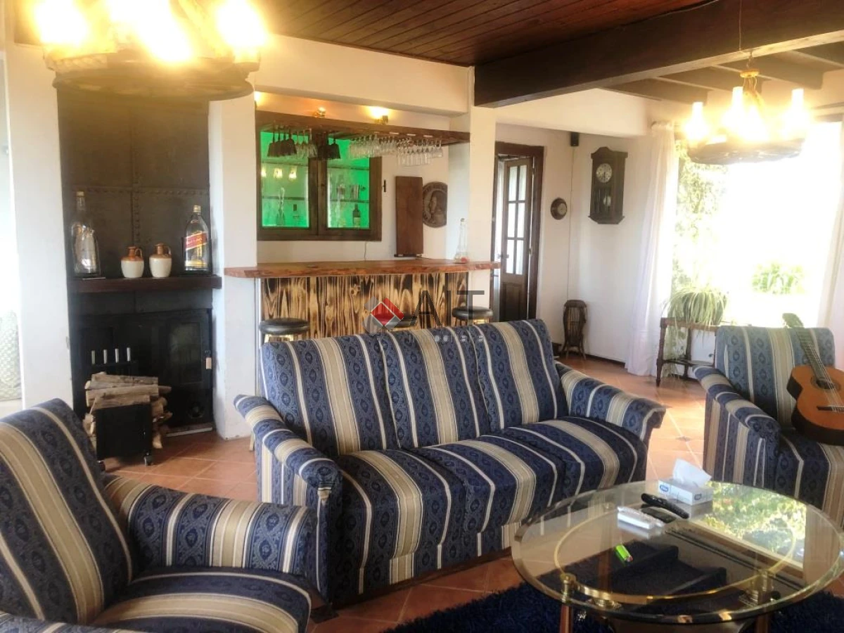 Chacra ID.17113 - Hermosa chacra en Laguna del Sauce