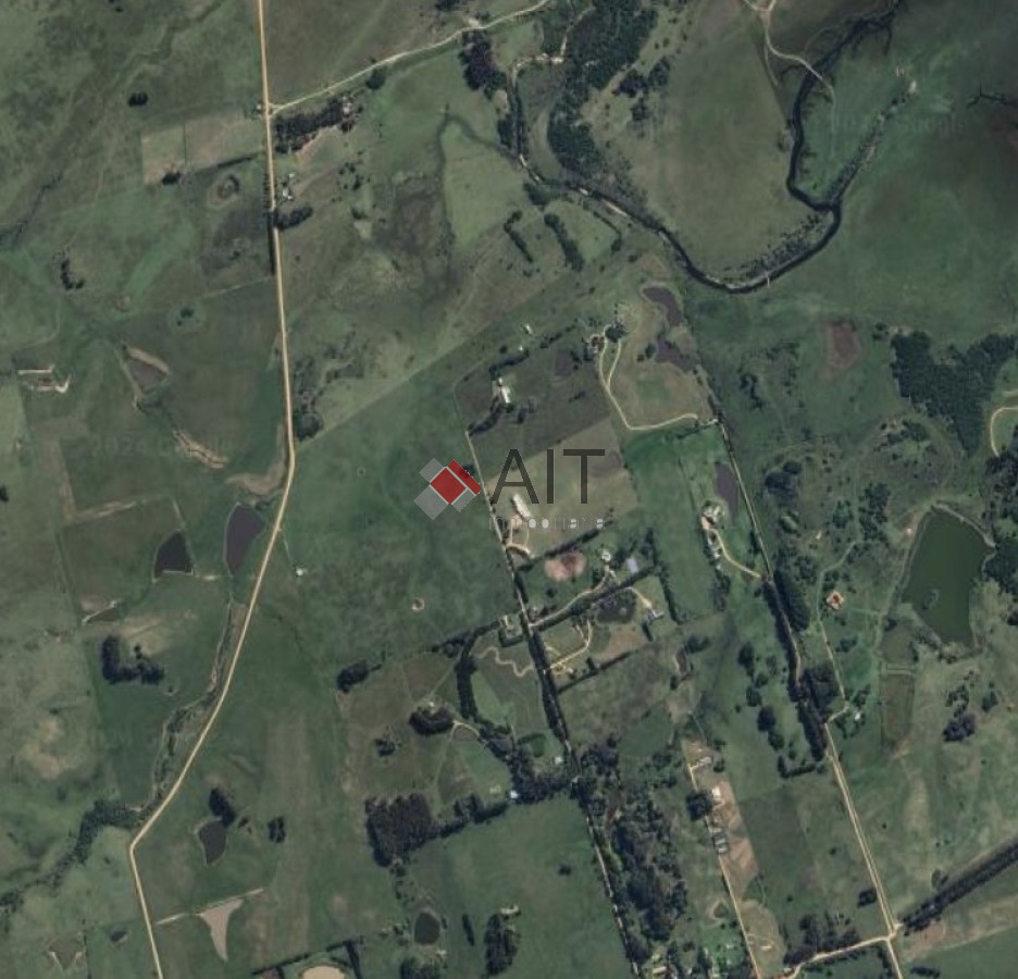 Chacra ID.17139 - ESPECTACULAR CHACRA EN JOSE IGNACIO