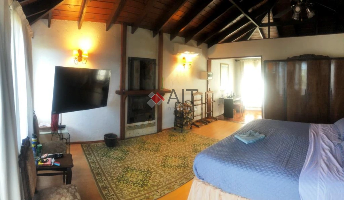 Chacra ID.17113 - Hermosa chacra en Laguna del Sauce