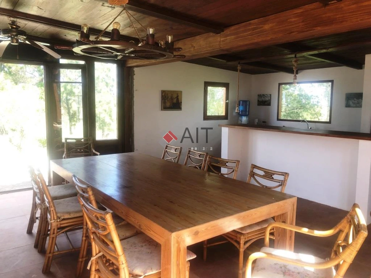 Chacra ID.17113 - Hermosa chacra en Laguna del Sauce