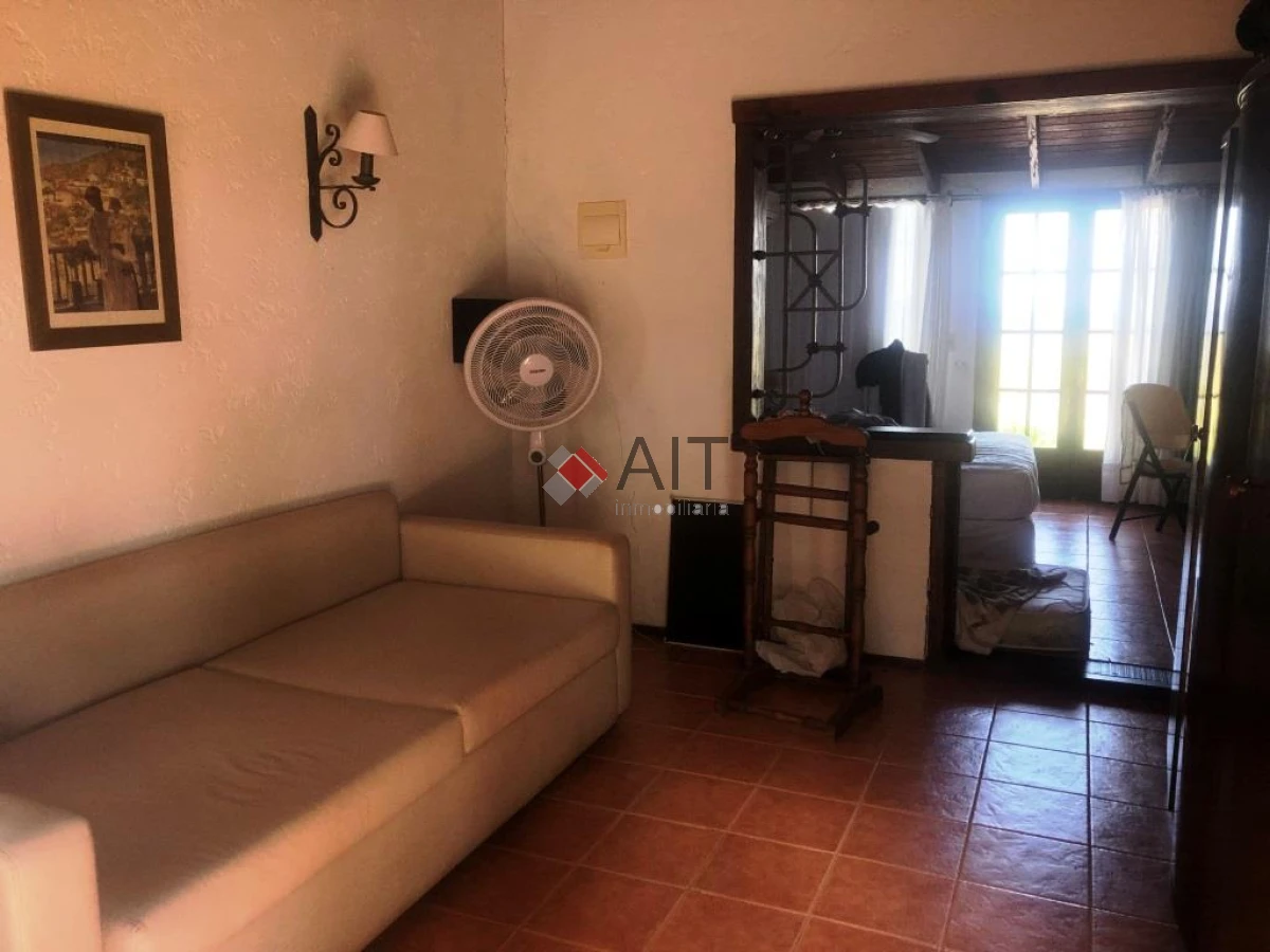 Chacra ID.17113 - Hermosa chacra en Laguna del Sauce