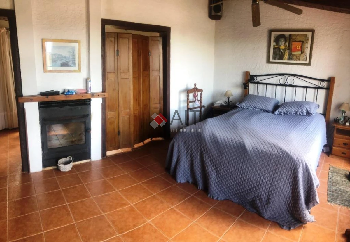 Chacra ID.17113 - Hermosa chacra en Laguna del Sauce