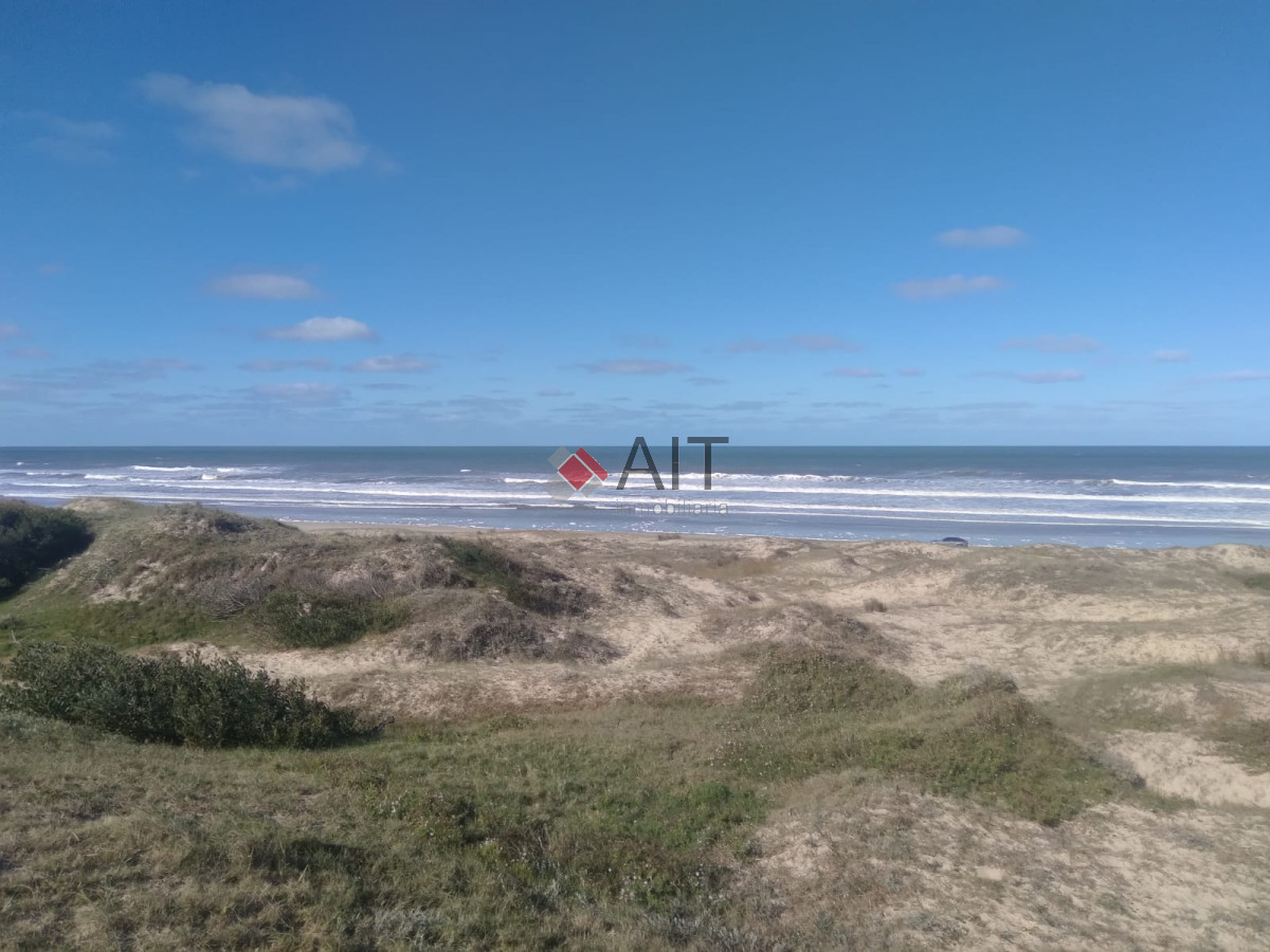 Campo Ref.17235 - ESPECTACULAR CAMPO CON 1650 MTS DE PLAYA