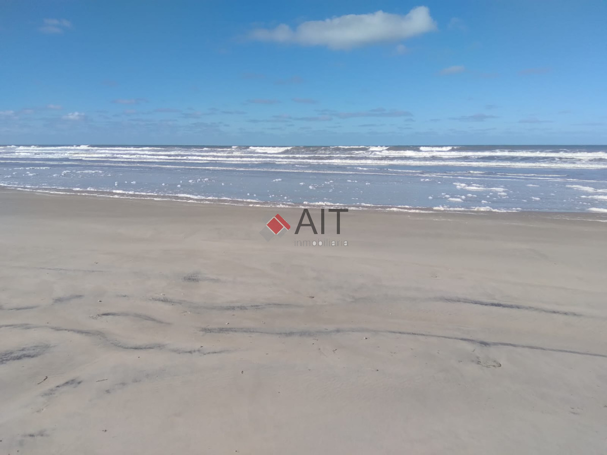 Campo Ref.17235 - ESPECTACULAR CAMPO CON 1650 MTS DE PLAYA