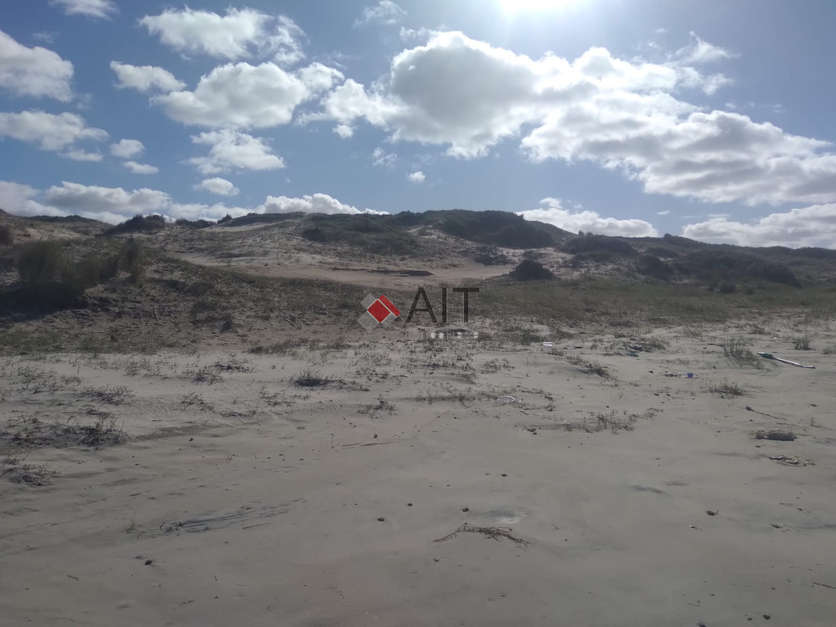 Campo Ref.17235 - ESPECTACULAR CAMPO CON 1650 MTS DE PLAYA