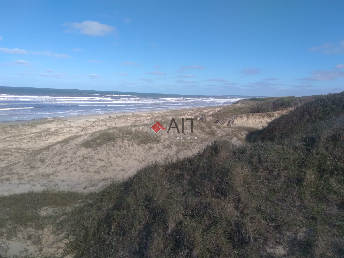 Campo Ref.17235 - ESPECTACULAR CAMPO CON 1650 MTS DE PLAYA