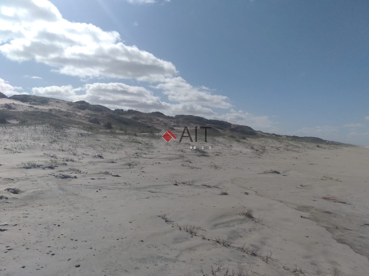 Campo Ref.17235 - ESPECTACULAR CAMPO CON 1650 MTS DE PLAYA