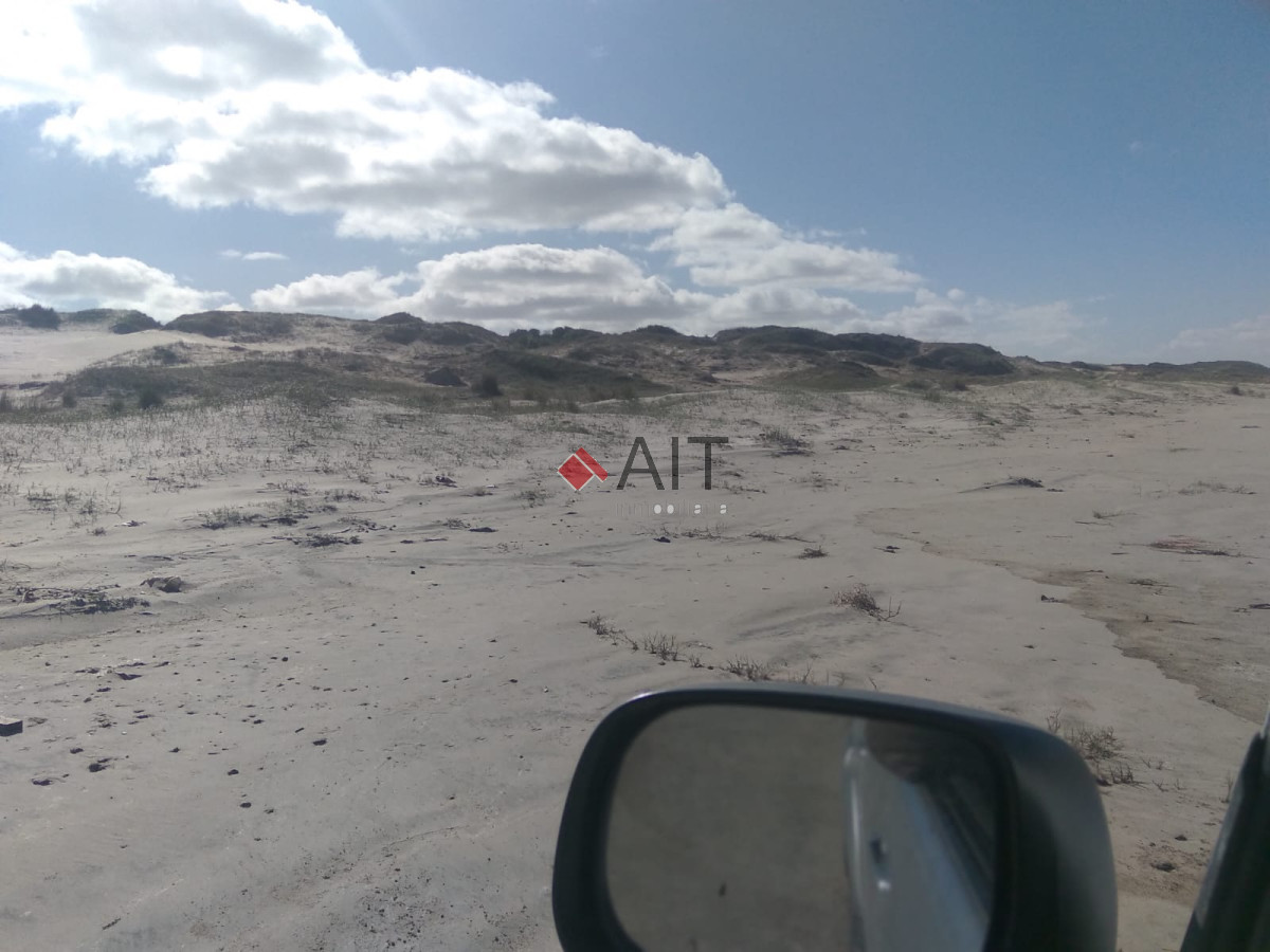 Campo Ref.17235 - ESPECTACULAR CAMPO CON 1650 MTS DE PLAYA
