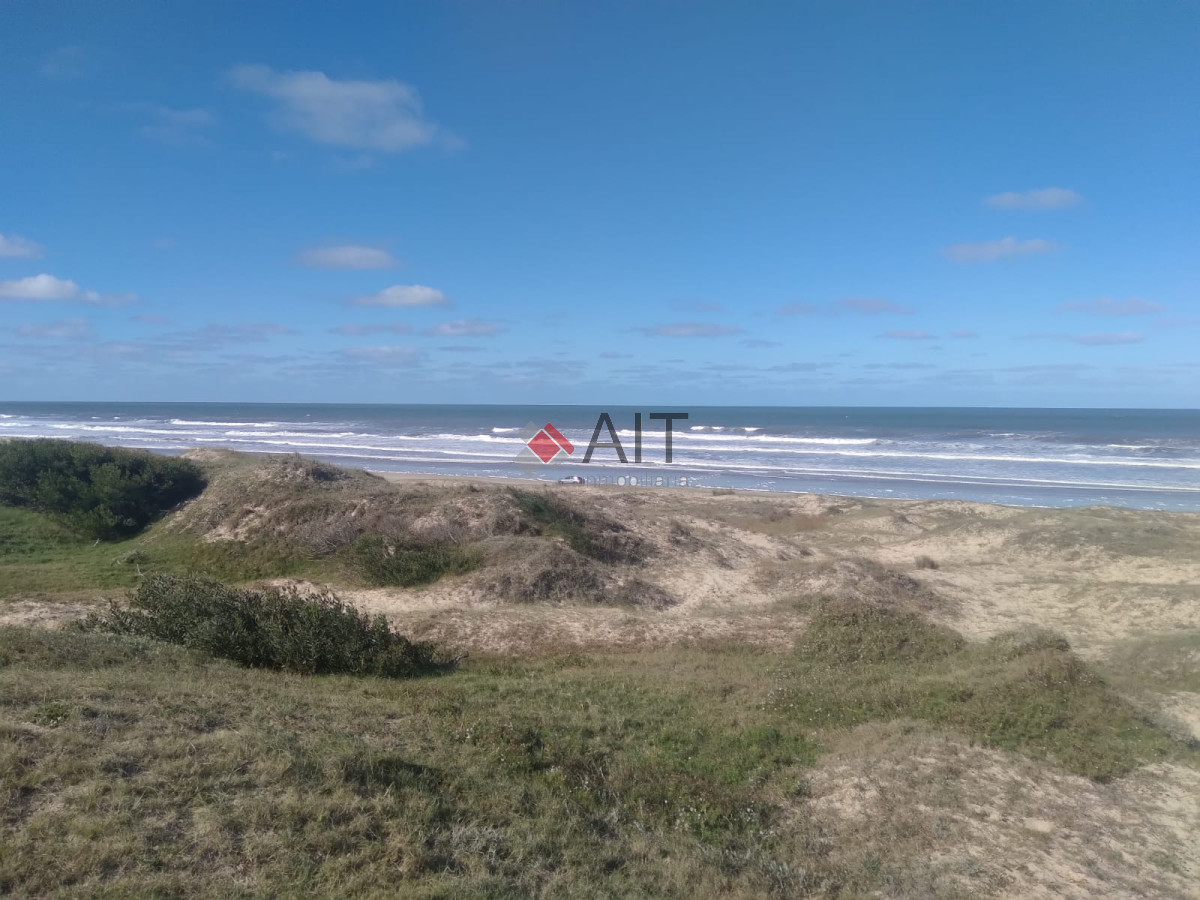 Campo Ref.17235 - ESPECTACULAR CAMPO CON 1650 MTS DE PLAYA