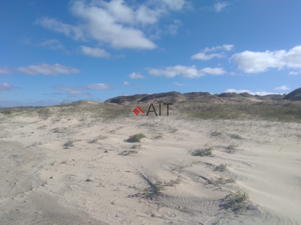 Campo Ref.17235 - ESPECTACULAR CAMPO CON 1650 MTS DE PLAYA