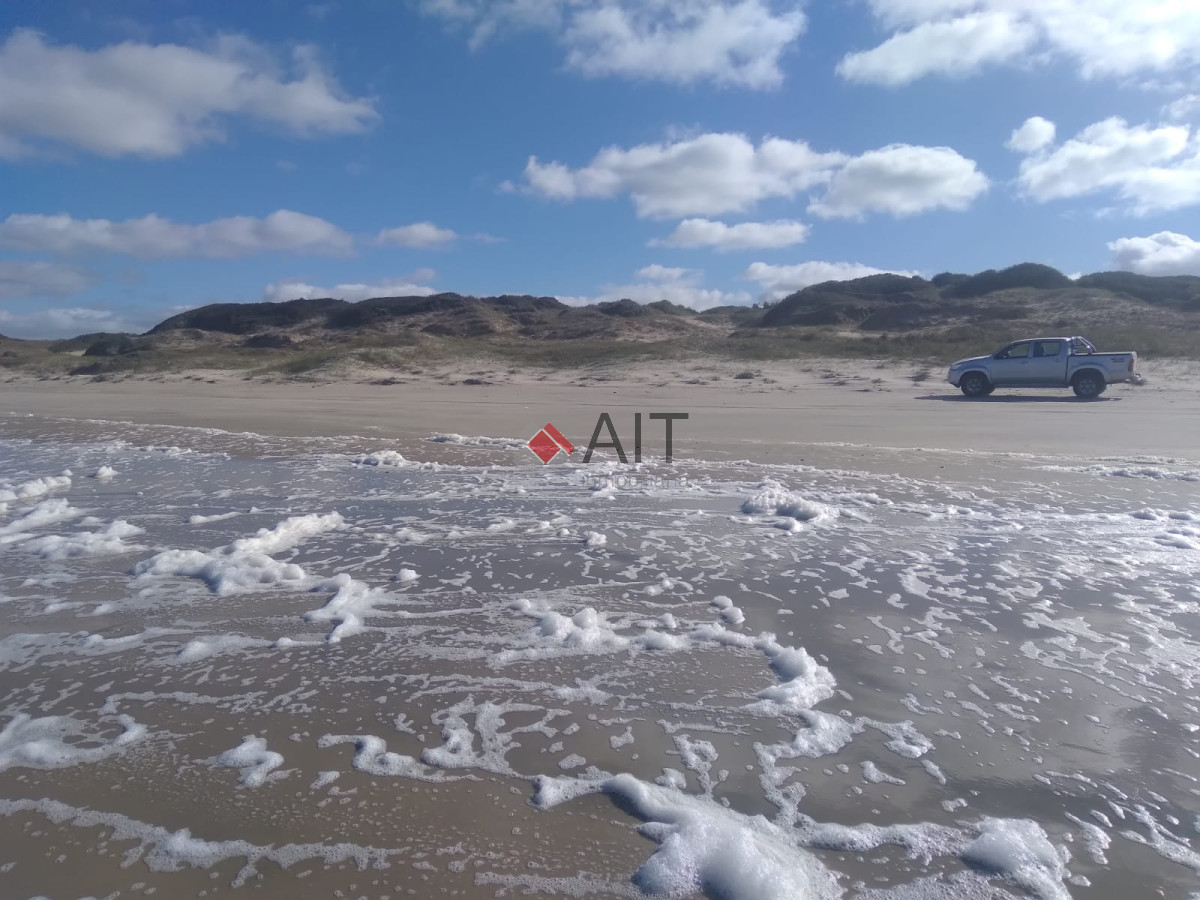 Campo Ref.17235 - ESPECTACULAR CAMPO CON 1650 MTS DE PLAYA