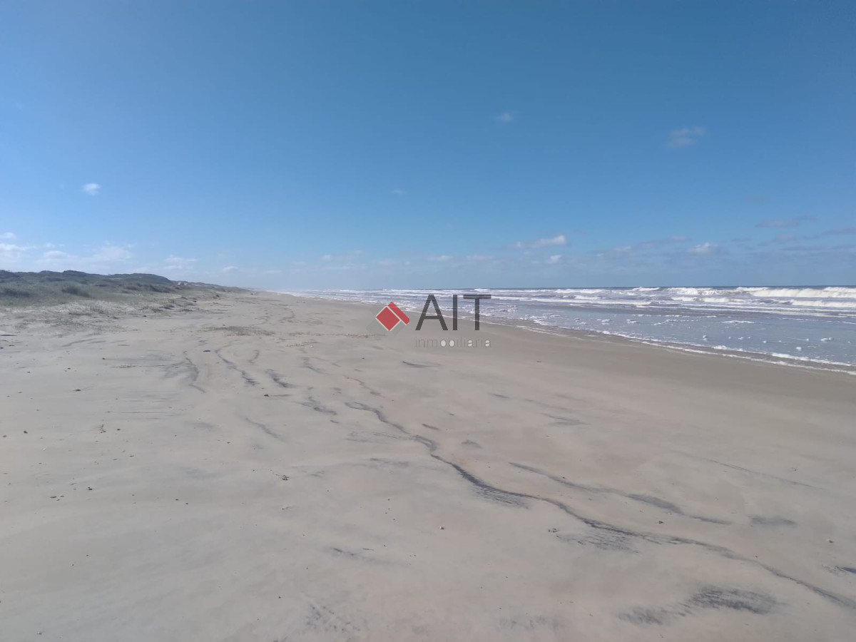 Campo Ref.17235 - ESPECTACULAR CAMPO CON 1650 MTS DE PLAYA