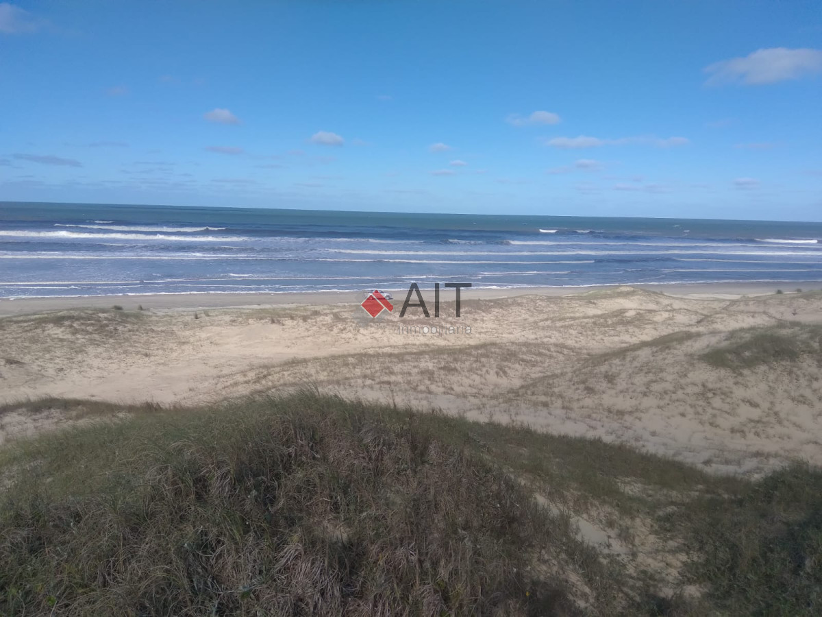 Campo Ref.17235 - ESPECTACULAR CAMPO CON 1650 MTS DE PLAYA
