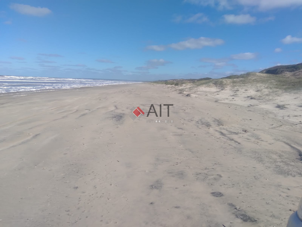 Campo Ref.17235 - ESPECTACULAR CAMPO CON 1650 MTS DE PLAYA