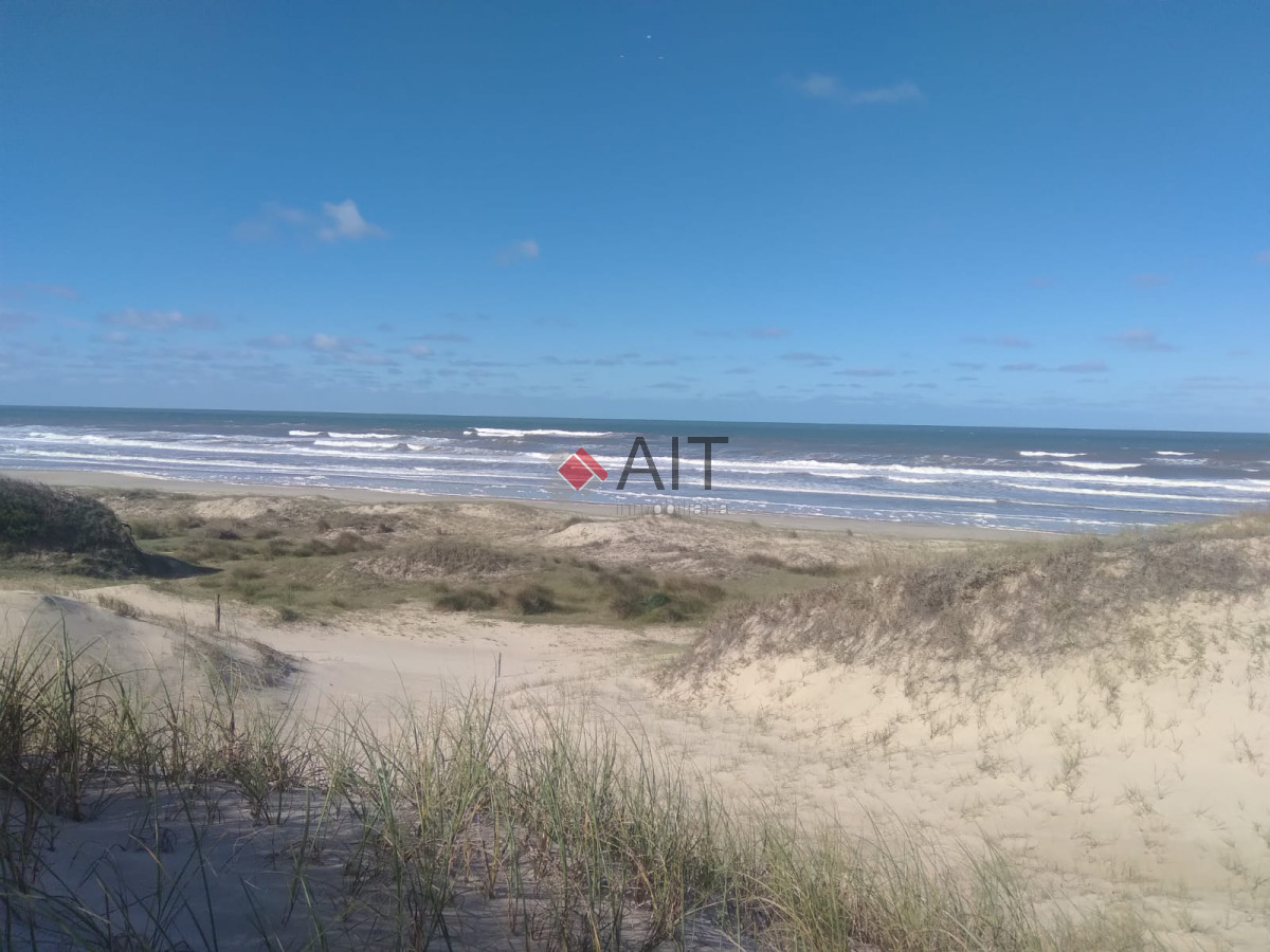 Campo Ref.17235 - ESPECTACULAR CAMPO CON 1650 MTS DE PLAYA