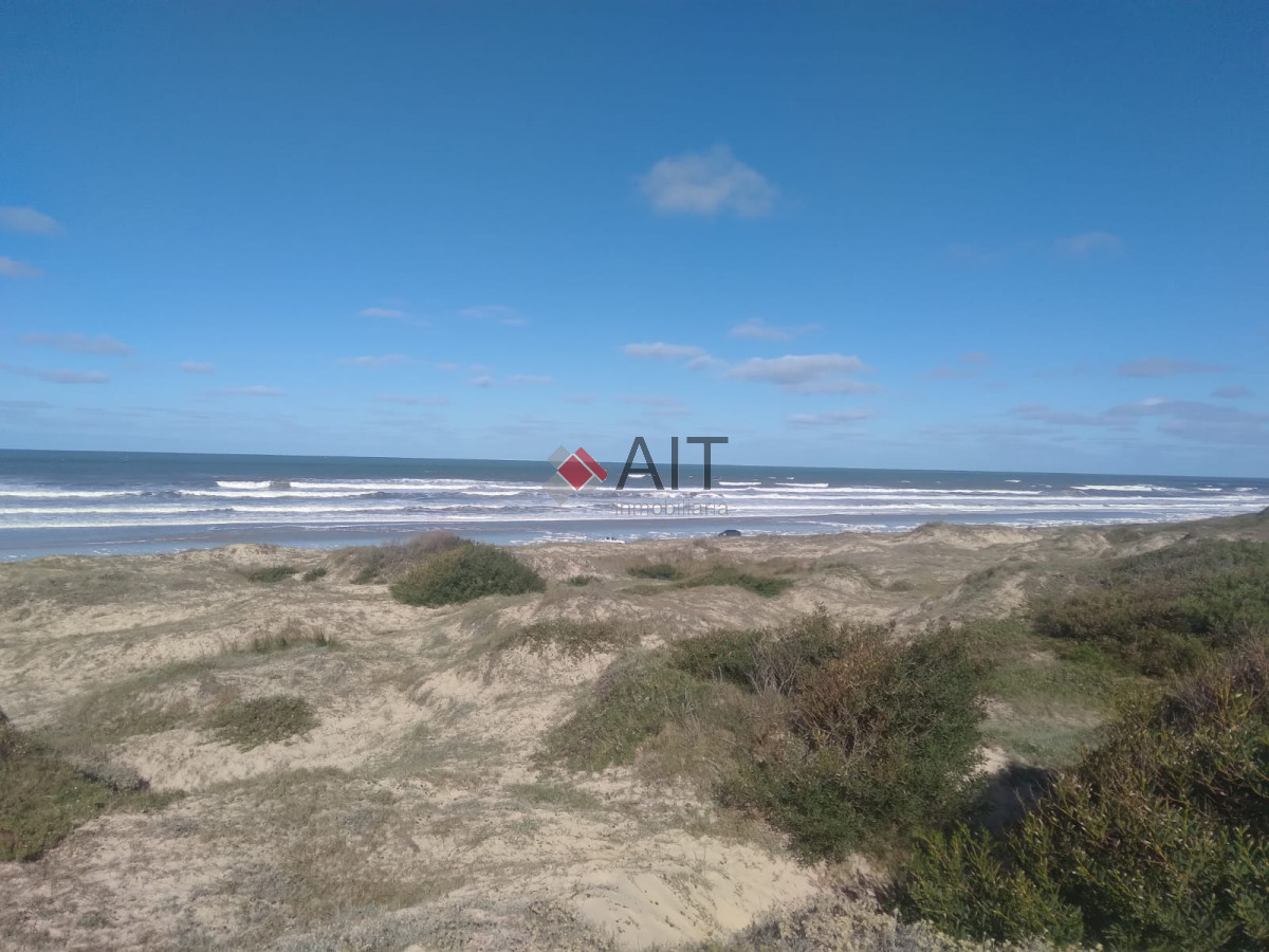 Campo Ref.17235 - ESPECTACULAR CAMPO CON 1650 MTS DE PLAYA