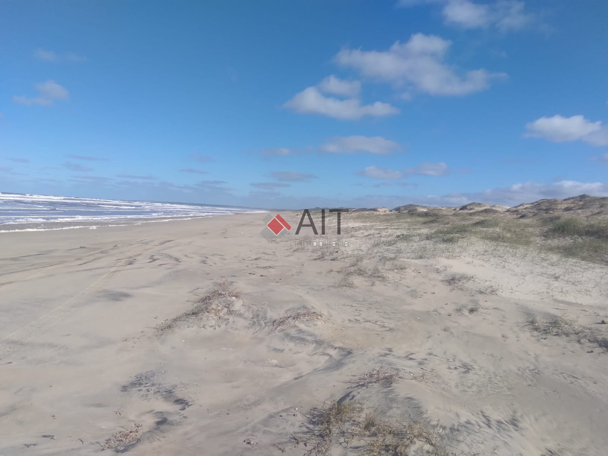 Campo Ref.17235 - ESPECTACULAR CAMPO CON 1650 MTS DE PLAYA