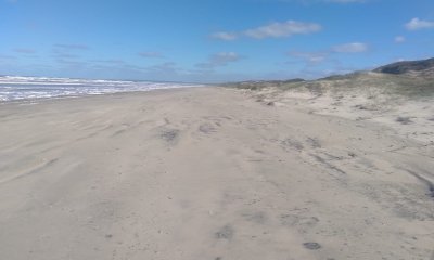 ESPECTACULAR CAMPO CON 1650 MTS DE PLAYA