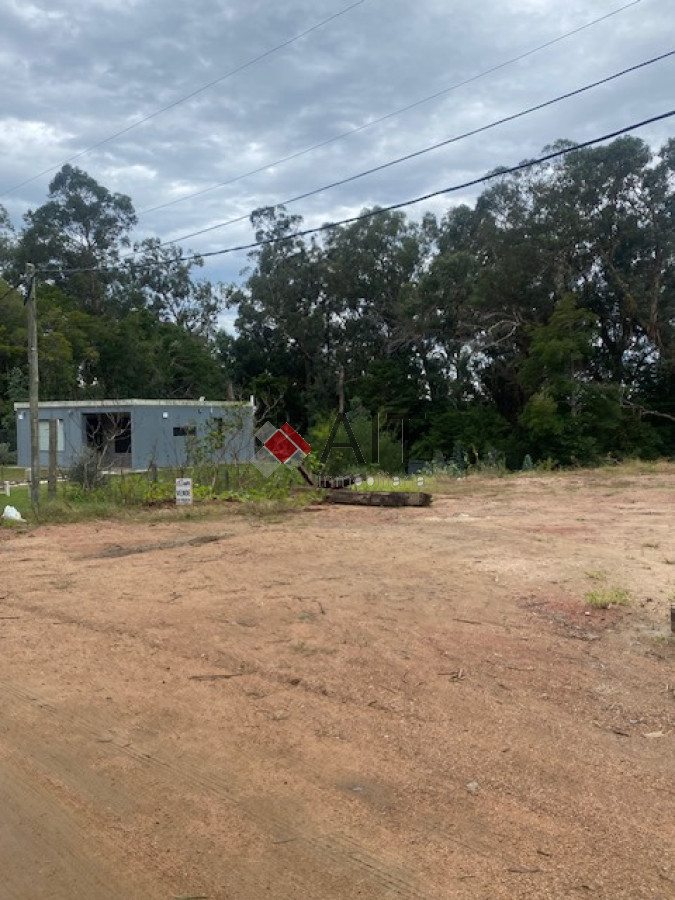 Terreno ID.17327 - PUNTA BALLENA - LAS GRUTAS