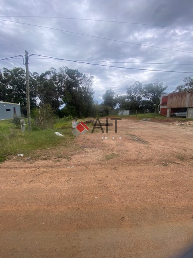 Terreno ID.17327 - PUNTA BALLENA - LAS GRUTAS
