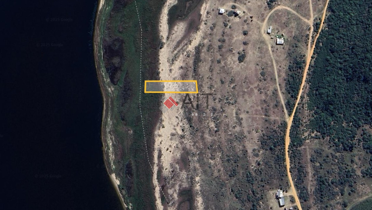 Terreno ID.17199 - TERRENO SOBRE LAGUNA GARZON