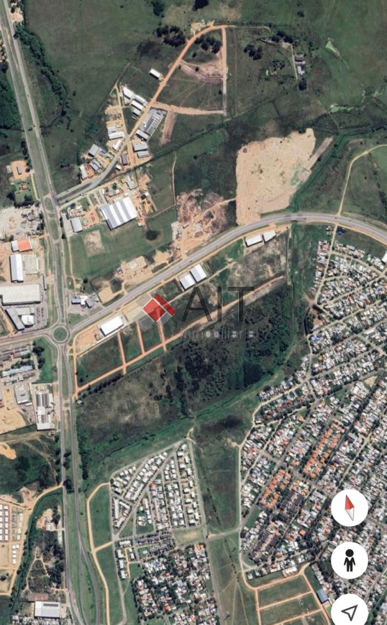 Terreno ID.17212 - DESARROLLO POLO LOGISTICO