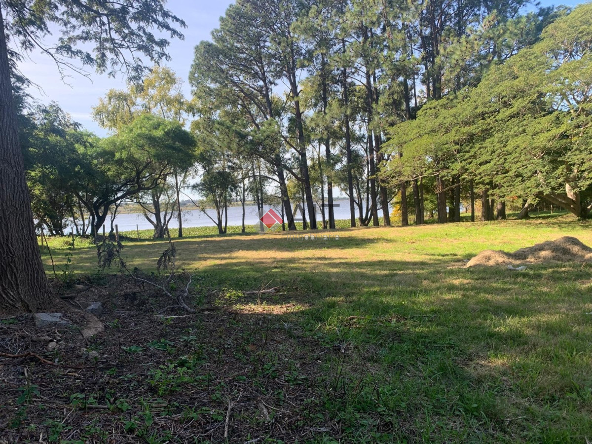 Terreno ID.17178 - HERMOSO TERRENO DE 1970 MTS2 CON COSTA A LAGUNA DEL SAUCE.  FINANCIA!