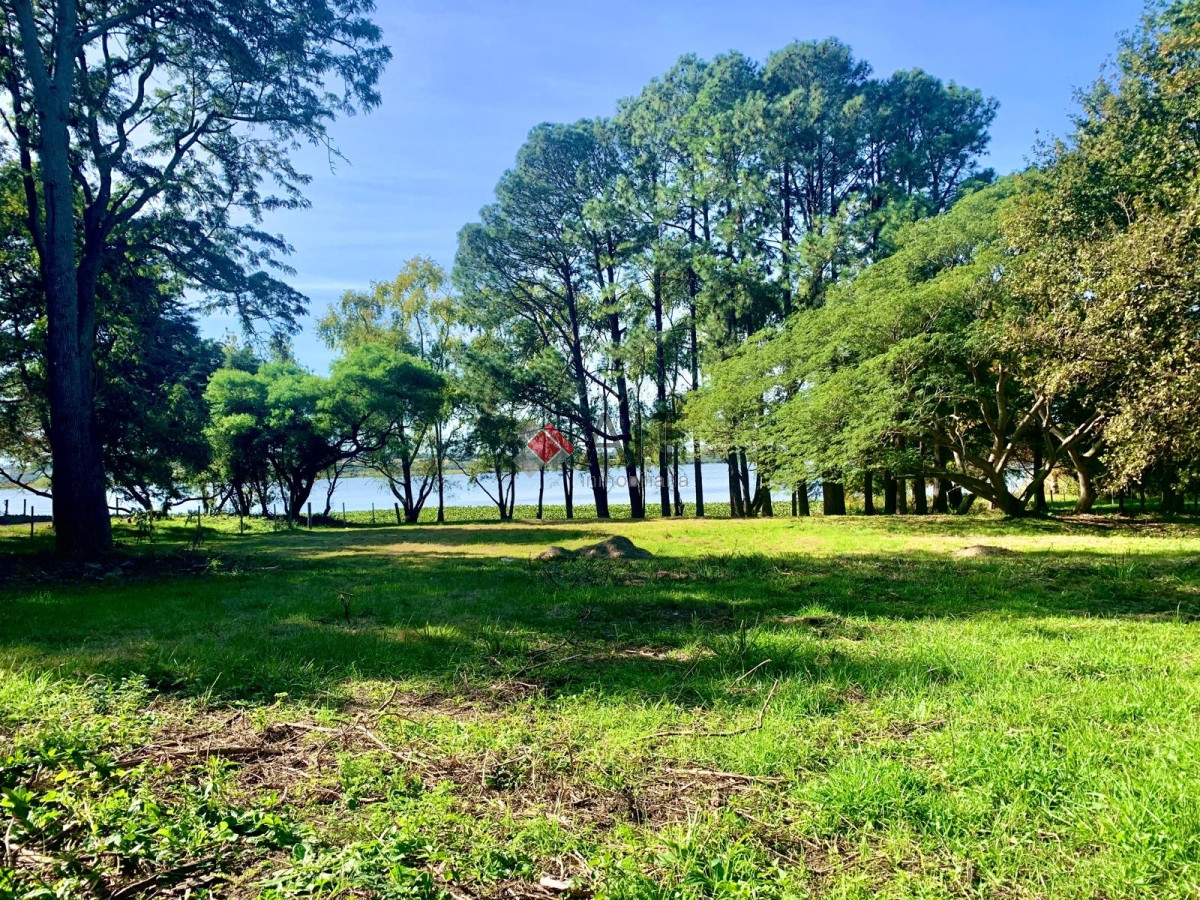 Terreno ID.17178 - HERMOSO TERRENO DE 1970 MTS2 CON COSTA A LAGUNA DEL SAUCE.  FINANCIA!