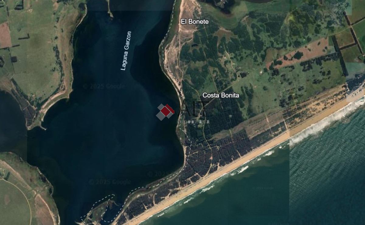 Terreno ID.17199 - TERRENO SOBRE LAGUNA GARZON