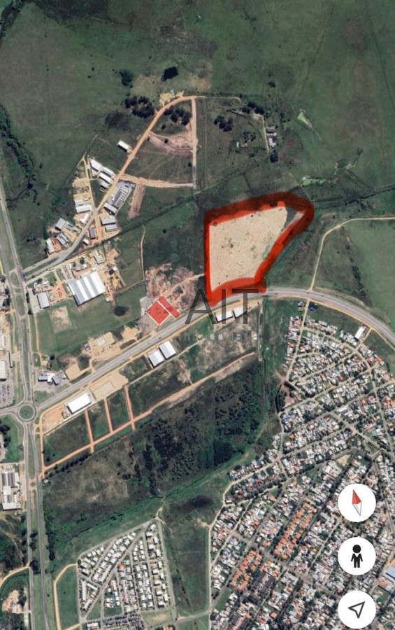 Terreno ID.17212 - DESARROLLO POLO LOGISTICO