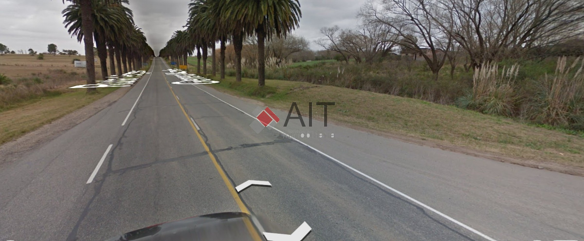 Terreno ID.17198 - GRAN ESQUINA SOBRE RUTA A PASOS DE GRANJA ARENAS.