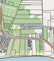 IDEAL BARRIO CERRADO