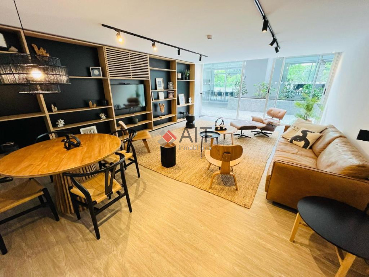 Apartamento ID.17163 - CON RENTA SOBRE ROOSEVELT!!