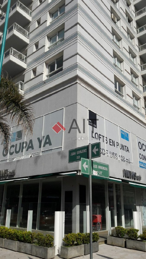 Apartamento ID.6282 - Excelente 2 dormitorios a nuevo en pleno centro. Consulte!