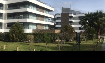 Hermoso departamento 3 dormitorios con enormes terrazas propias!