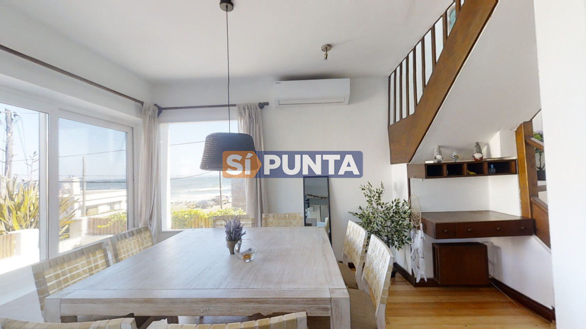 casa en la barra - la posta del cangrejo - spt7346c