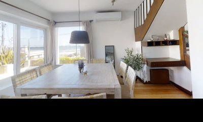Casa en la Barra - La Posta del Cangrejo