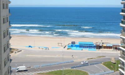 Apartamento Extraordinario en Imperiale III, una de las Torres de Mayor Jerarquía de Punta del Este