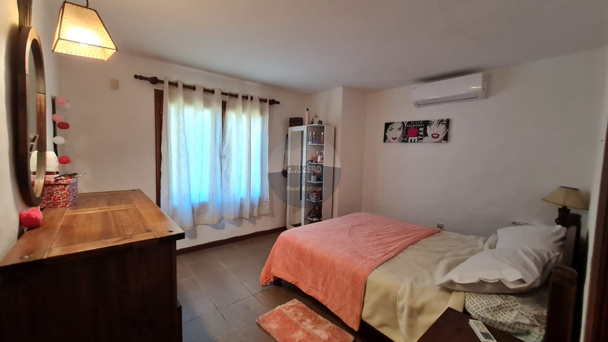 Casa ID.6217 - CASA EN VENTA EN 3 DORMITORIOS PINARES 