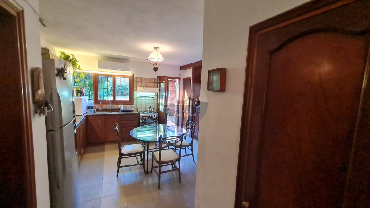 Casa ID.6217 - CASA EN VENTA EN 3 DORMITORIOS PINARES 