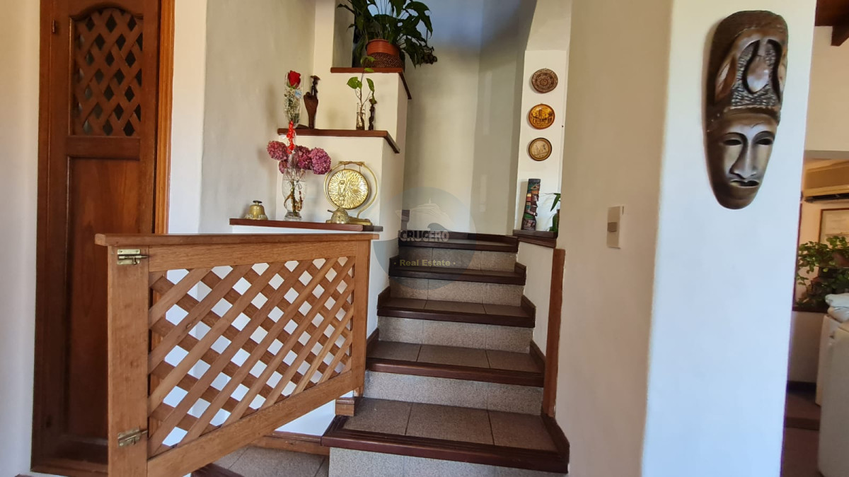 Casa ID.6217 - CASA EN VENTA EN 3 DORMITORIOS PINARES 