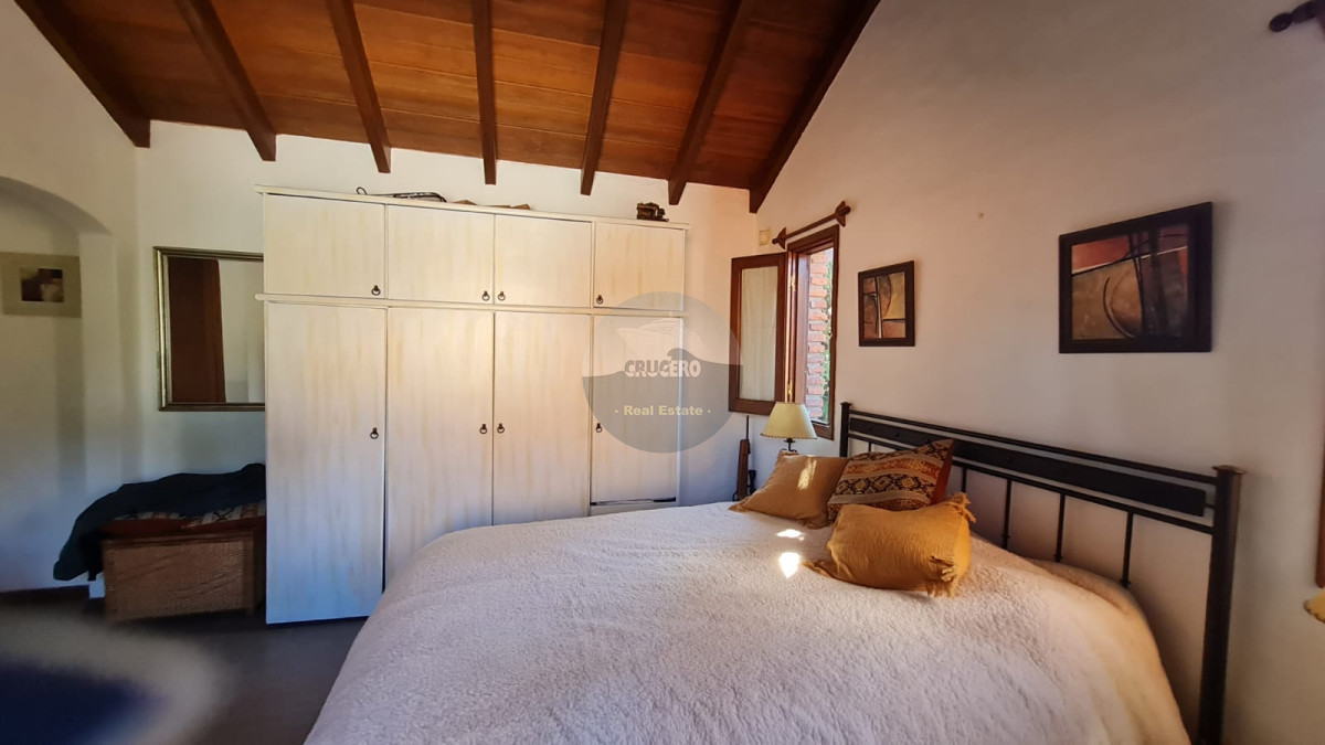 Casa ID.6217 - CASA EN VENTA EN 3 DORMITORIOS PINARES 