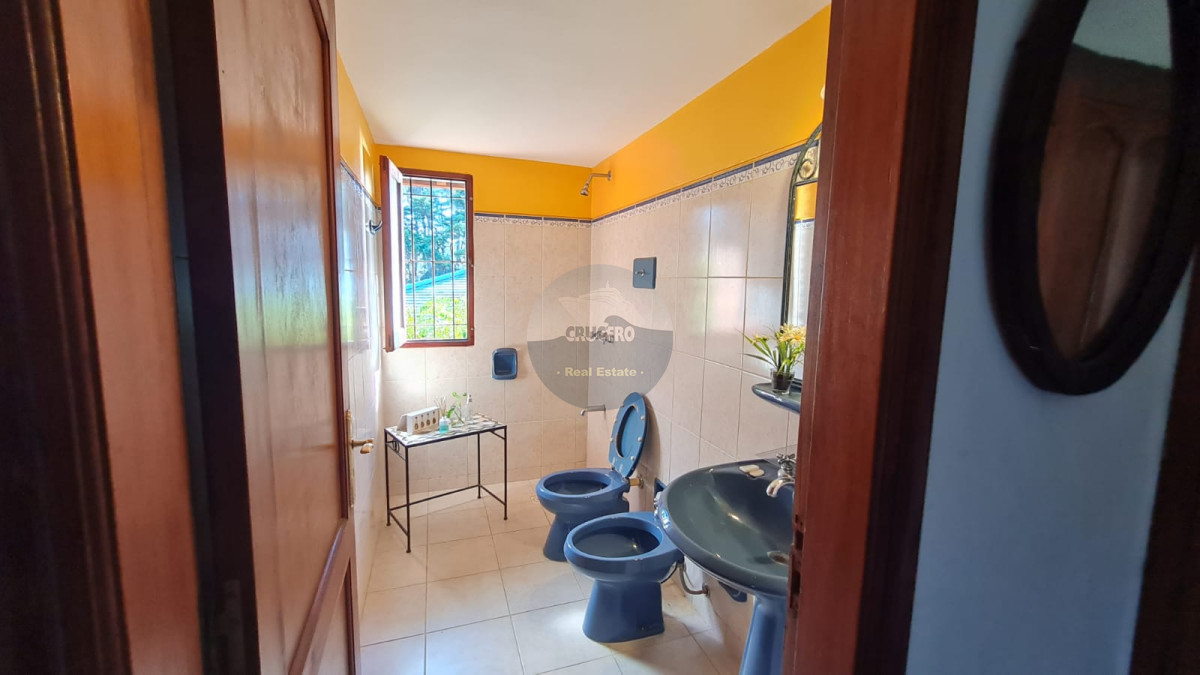 Casa ID.6217 - CASA EN VENTA EN 3 DORMITORIOS PINARES 
