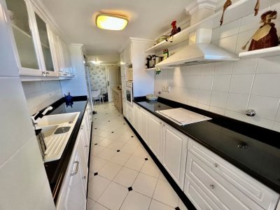 Apartamento ID.2024 - Apartamento en venta espectacular planta en Edificio  Golden Gate 