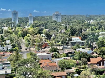 Apartamento ID.2024 - Apartamento en venta espectacular planta en Edificio  Golden Gate 