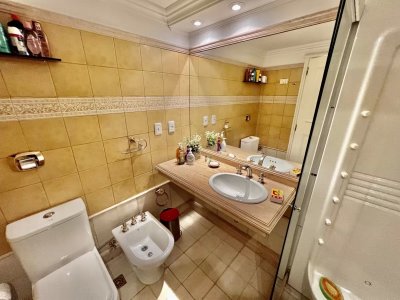 Apartamento ID.2024 - Apartamento en venta espectacular planta en Edificio  Golden Gate 