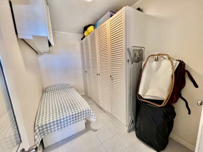 Apartamento ID.2024 - Apartamento en venta espectacular planta en Edificio  Golden Gate 