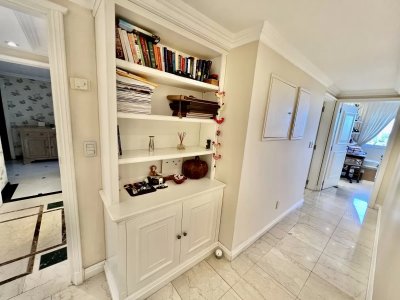 Apartamento ID.2024 - Apartamento en venta espectacular planta en Edificio  Golden Gate 