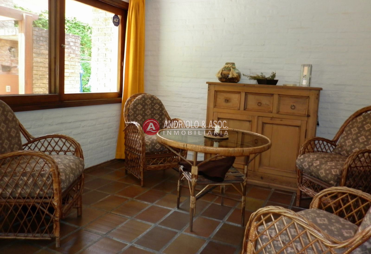 Casa ID.7159 - Chalet en zona Pinares de Punta del Este