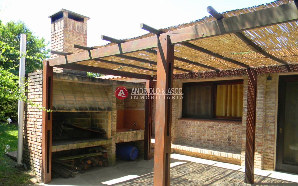 Casa ID.7159 - Chalet en zona Pinares de Punta del Este